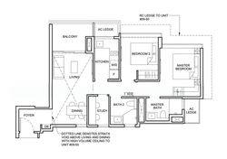 FORETT AT BUKIT TIMAH (D21), Apartment #566200721